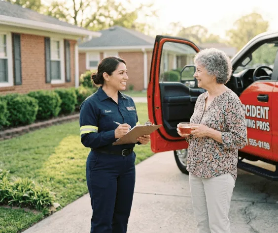 Accident Towing Service Brant, NY FAQs